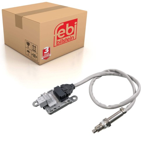Nox sensor fits mercedes - fits,