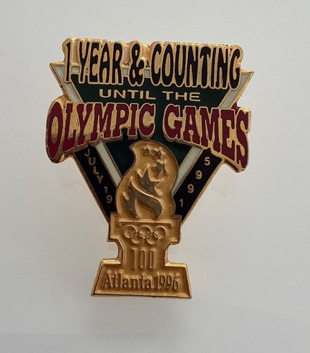 Atlanta olympic games 1996 - olympic,