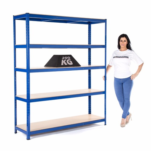 Heavy duty garage - heavy,