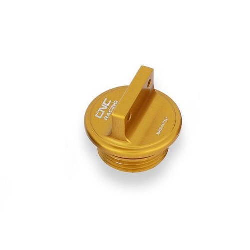 Cnc racing oil - oil, cap