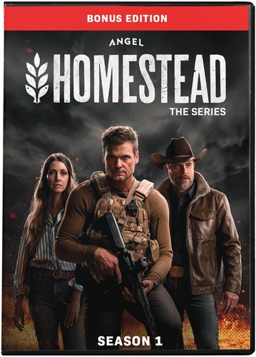 Homestead season - homestead:,