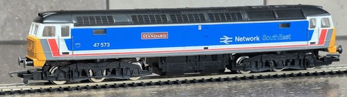 Hornby r876 class 47573 - class, '47573'