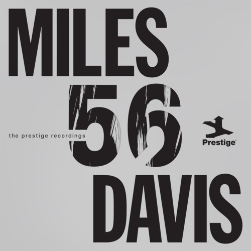Miles davis 56 - '56, cd
