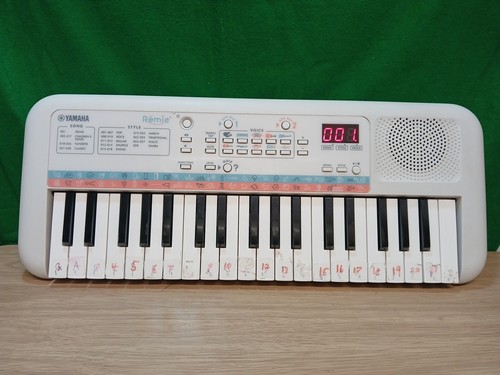 Yamaha remie pss e30 - remie, pss-e30