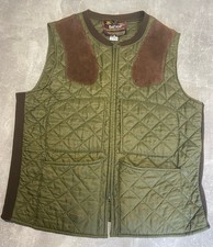 Barbour Keeperwear Quilted