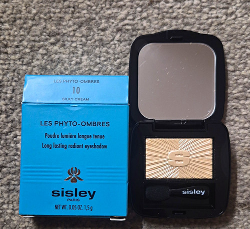 Sisley les phyto ombres silky - sisley, phyto-ombres