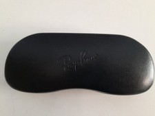 Ray-Ban Hard Shell Black