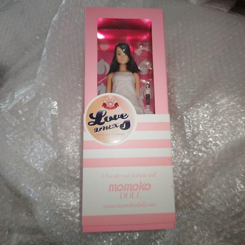Momoko doll love dhex - momoko,