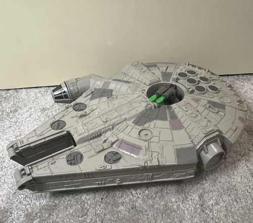 Star wars micro machines - wars,