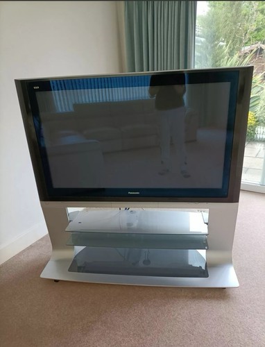 Panasonic inch viera - 50-inch, px601