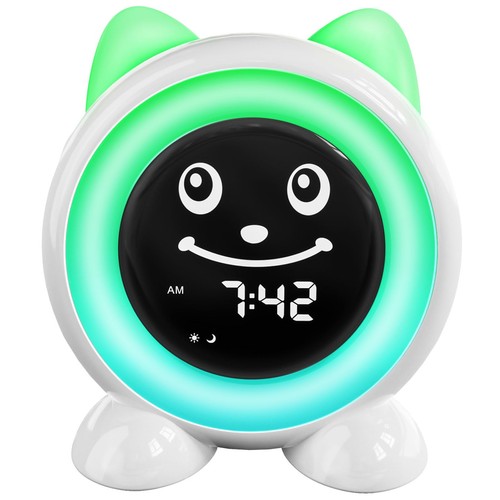 Code time wake - i·code,