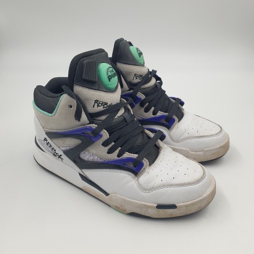 Reebok pump omni - omni, zone