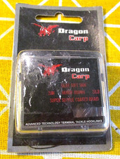 DRAGON CARP - Super Supple