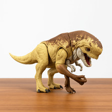 Dinosaur Toy Jurassic