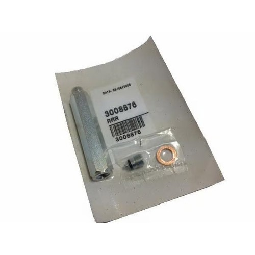 Riello 3008876 pressure gauge - 3008876,