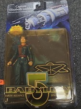Babylon 5 Action Figure -