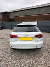 2016-2020 AUDI A3 8V COMPLETE