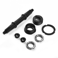 Bottom Bracket Axle Kit Square