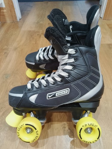 Nike bauer flexlite quad - bauer,
