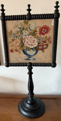 Antique victorian tabletop - antique,