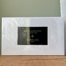 Guerlain L’Art & La Matiere