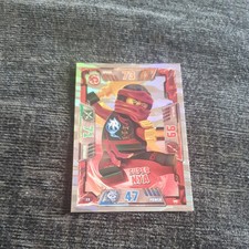 ❄️LEGO Ninjago TCG 2017