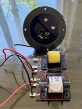 Wharfedale Denton 2 Crossover