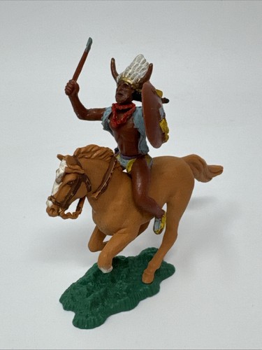 Herald britains vintage - herald, indian