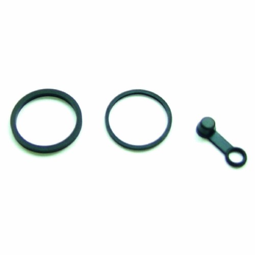 Front brake caliper overhaul - front,