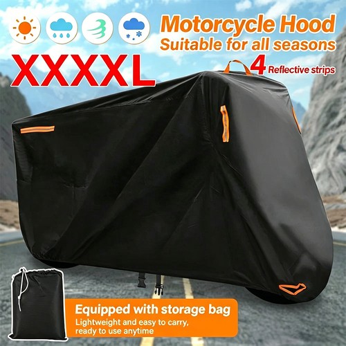 Xxxxl heavy duty waterproof - xxxxl,
