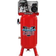 Clarke Boxer 14/150 V Electric