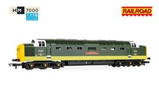 Hornby R30438TXS OO Gauge