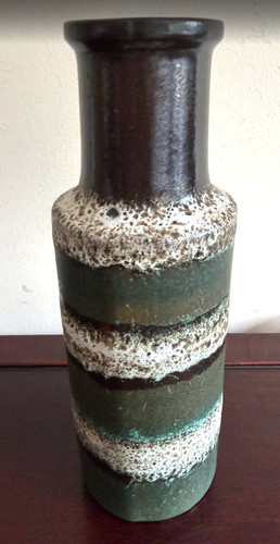 Vintage scheurich fat lava - fat,