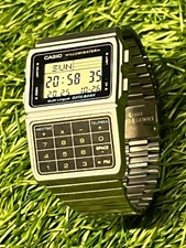 CASIO CLASSICS DATABANK