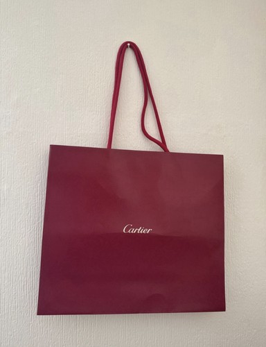 Authentic luxury cartier red - luxury,