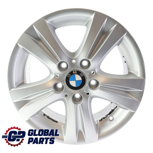 Bmw e81 e87 - bmw, wheel