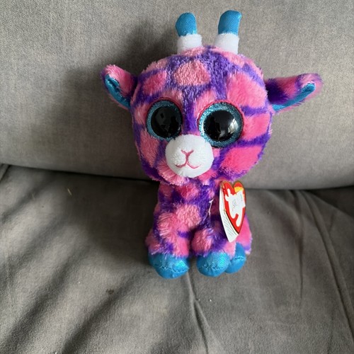 Beanie boo sky - boo, high