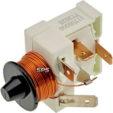 Compressor Start Relay Secop