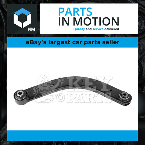 Wishbone suspension arm - wishbone, /