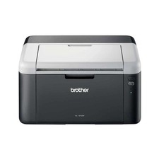 Brother HL-1212W Compact Wireless Mono Laser Printer Black/White Wi-Fi