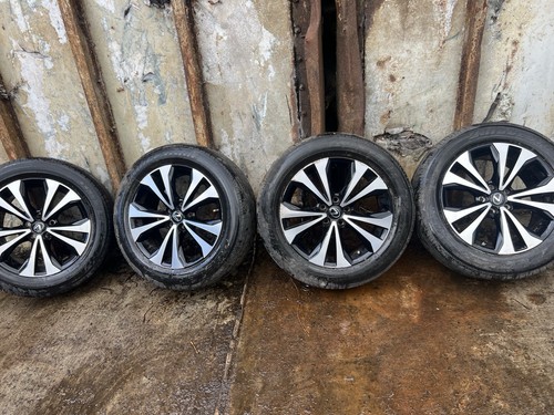 Genuine lexus alloy - lexus, 18"