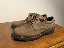 Rockport XCS Men's Boots Size