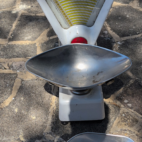 Berkel mechanical countertop - berkel,