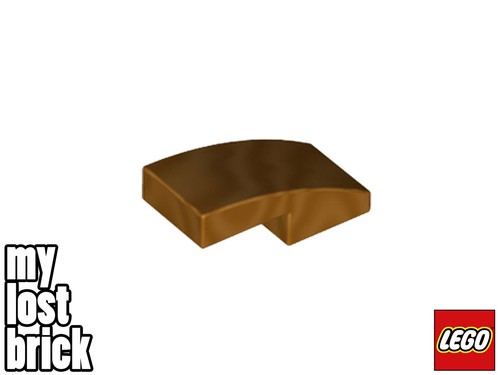 Lego part 11477 slopes - lego,