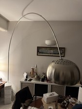 Arco style floor lamp with - arco,