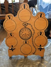Pocket watch holder / display