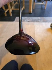Taylormade R7 CGB 5 Wood With headcover and grip