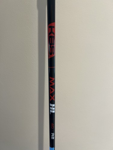 Kbs max driver - max, hl