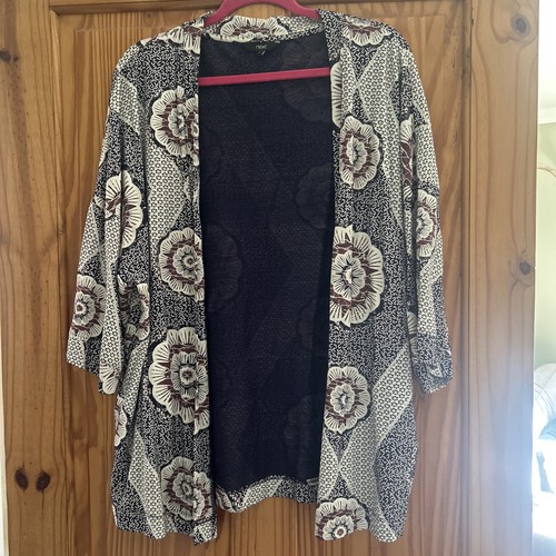 Next kimono style cardigan - next,