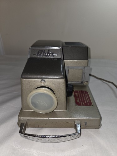 Aldis 303 vintage slide - 303,